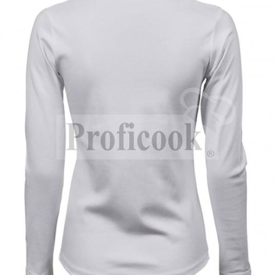 Tee Jays long-sleeve T-shirt