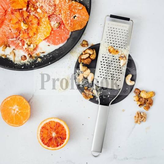 Professional 2.0 Medium-Coarse Grater