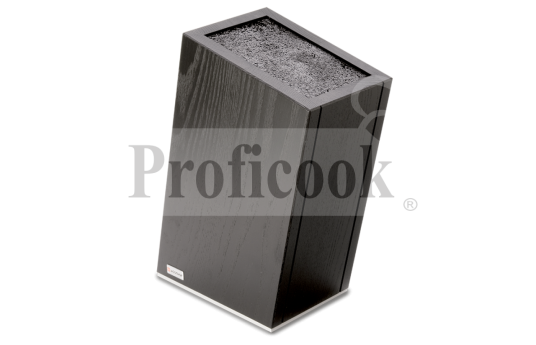 Wüsthof knife block ash wood