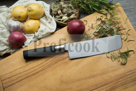 KAI - 6716N WASABI BLACK Nakiri