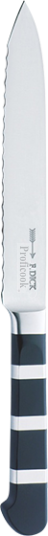 F. DICK 1905 The Exclusive 8 1910 13 Serrated multi-purpose knife
