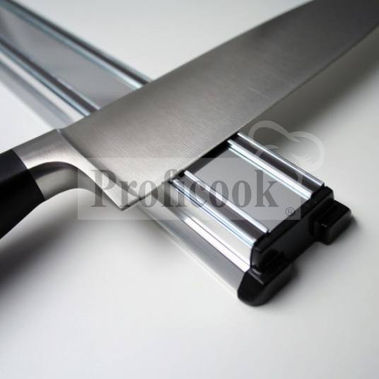 Magnetic rails Bisbell