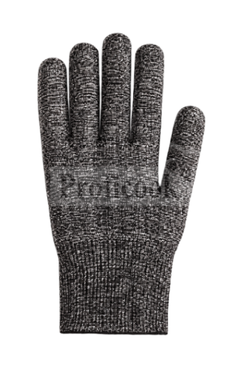 Cut-resistant glove