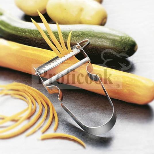 Victorinox Star serrated scraper JULIENNE