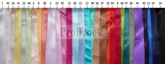 Skirting - banquet skirts