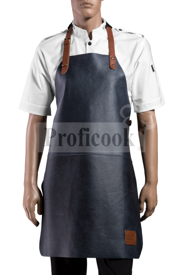 Leather apron TENNESSEE