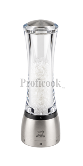 Peugeot Daman u’Select Zirlion Salt Mill 21 cm