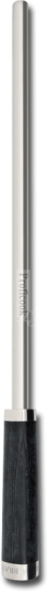 Kai Michel Bras diamond sharpening steel