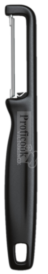 Universal black VICTORINOX scraper IOTA
