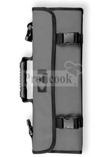 KAI SHUN knife bag for 7 knives
