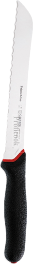 Giesser Primeline Bread knife 21 cm
