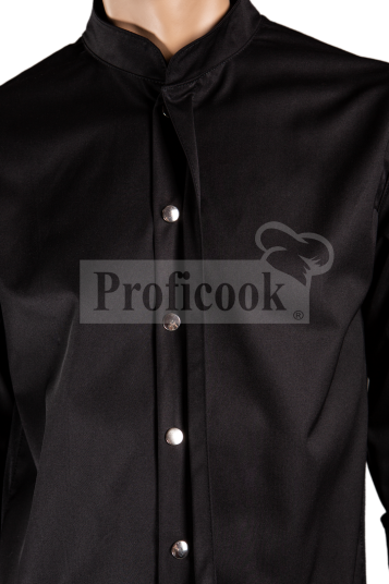 Executive chef jacket