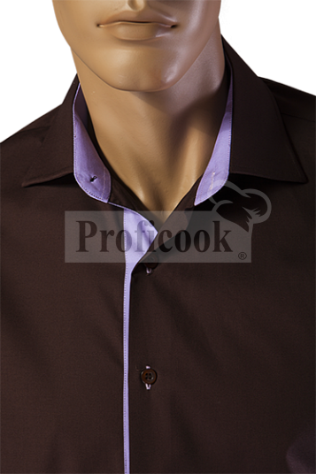Men custom-made shirt