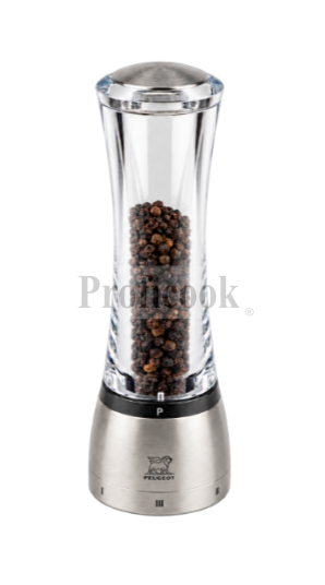 Peugeot Daman u’Select Pepper Mill 21 cm