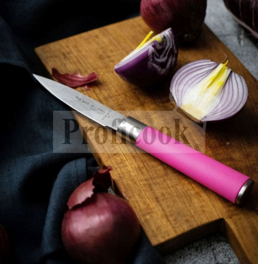 F. DICK Pink Spirit  8 174709 79 paring knife