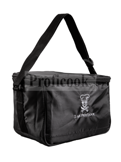 Proficook cooler bag