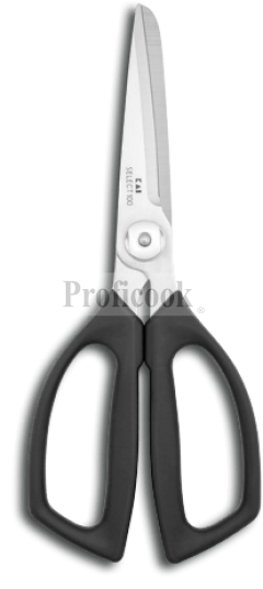 Kai Select universal kitchen shears