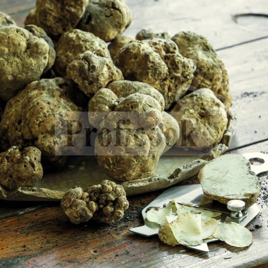 Truffle grater Paderno