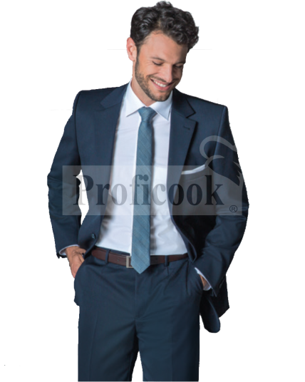 Men's jacket Comfort fit