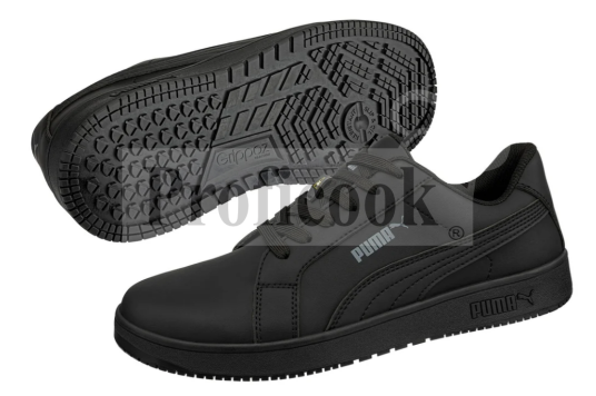 Puma Safety Blast shoes