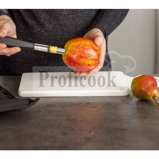 F. Dick apple corer