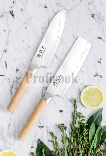 Kai MGC-0402 Composite Santoku