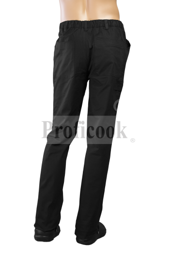 Chef trousers CHEF Style