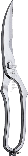 F. Dick poultry shears