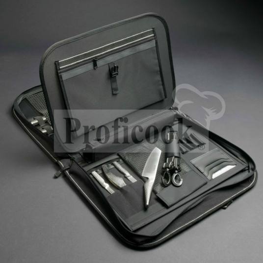 GLOBAL G-667/Pro knife case