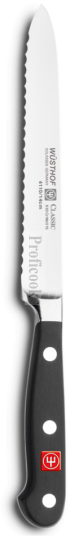 Wüsthof Classic 4110 Sausage knife