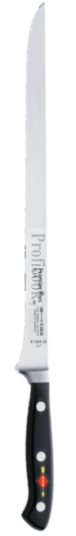 F. DICK Premier Plus The Best 8 1404 28 flexible forged ham knife