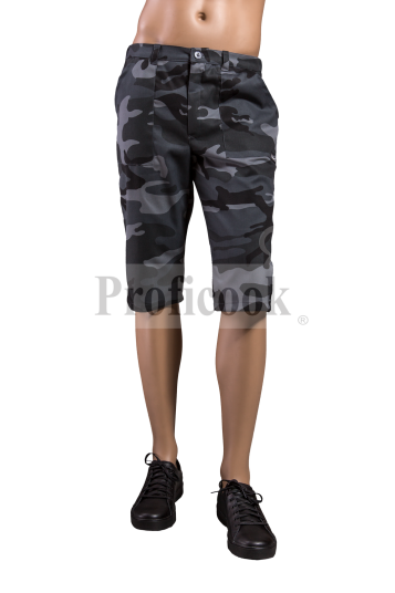 ARMY STYLE shorts