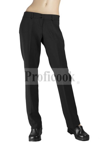 Waiter Trousers For Women