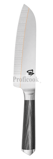 Knife Santoku Kai SHUN KAGEROU 18 cm