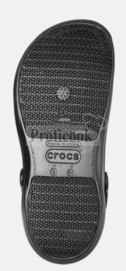 Crocs Bistro