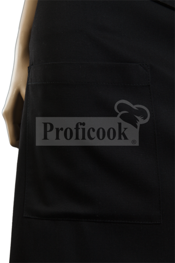 Waist apron