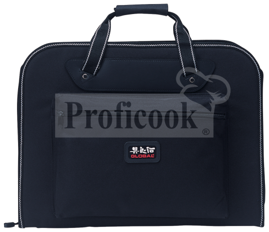 GLOBAL G-667/Pro knife case