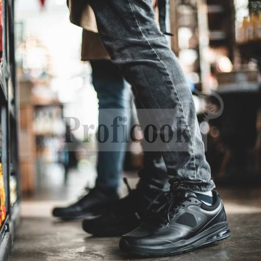 Working Shoes SFC Evolution II
