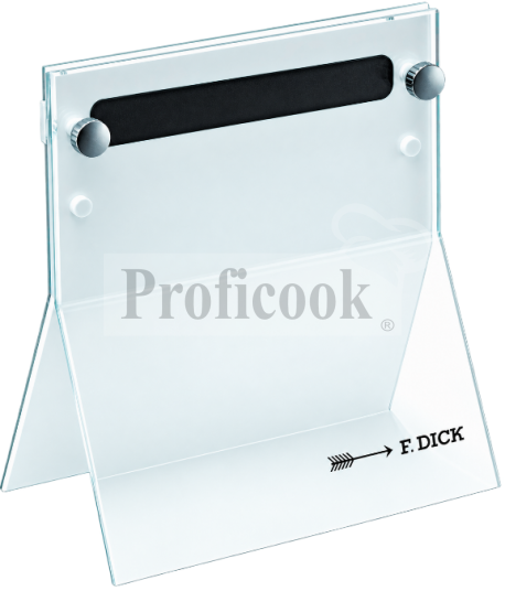 F. Dick White Magnetic Knife Stand