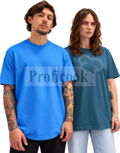 B&C Unisex Heavy Cotton T-Shirt