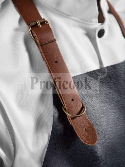 Leather apron TENNESSEE