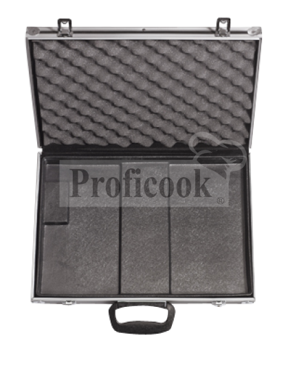 Magnetic knife case F. DICK