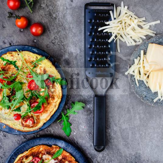 Black Sheep Series Extra Coarse grater