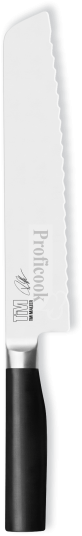 KAMAGATA - TMK-0705 Bread knife