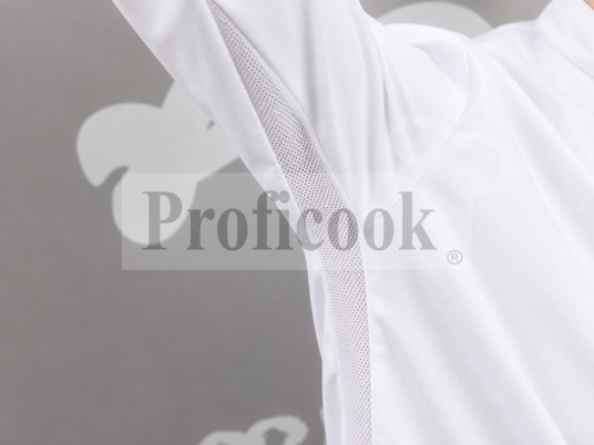 Grand chef jacket