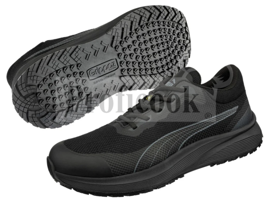 Puma Safety Spark shoes