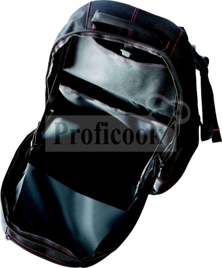 Backpack F. Dick