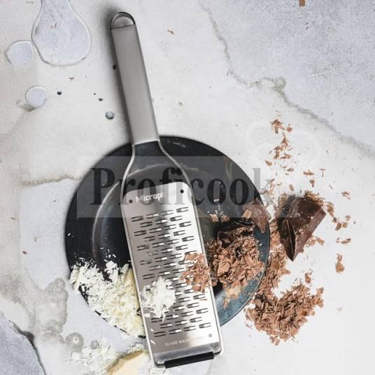 Professional 2.0 Grater for Thin Strips