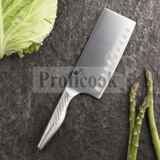 Kai Seki Magoroku Shoso AB-5165 Chinese chef's knife