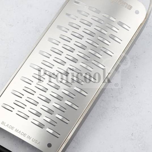 Professional 2.0 Grater for Thin Strips